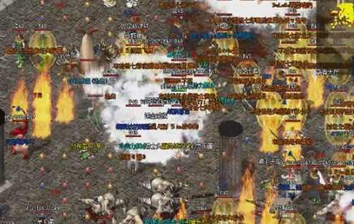 传奇私服火墙删除方法 实测可用无多余繁琐操作