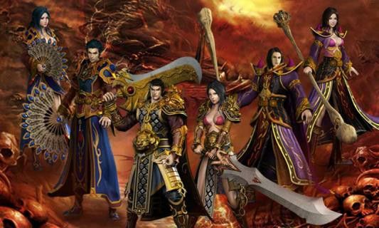 电脑玩传奇私服完整流程 怀旧党必看实操指南