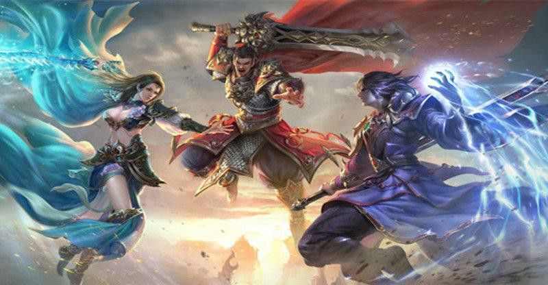 开传奇私服被骗不用慌 实用攻略帮你避坑止损