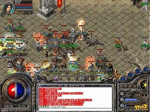 传奇私服导入新装备的实用操作方法