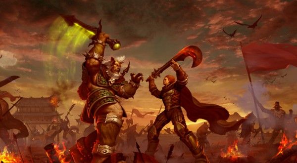 韩版传奇私服属性加点攻略 适配全职业实战玩法