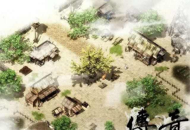 2026笔记本打开传奇私服实操指南 怀旧玩家必看